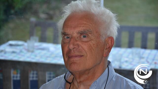 Marc Van Tichelen, gewezen stadsconducteur en VVV-voorzitter, overleden (88)