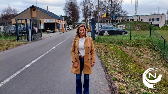 Marianne Verhaert 29 Bn LOg
