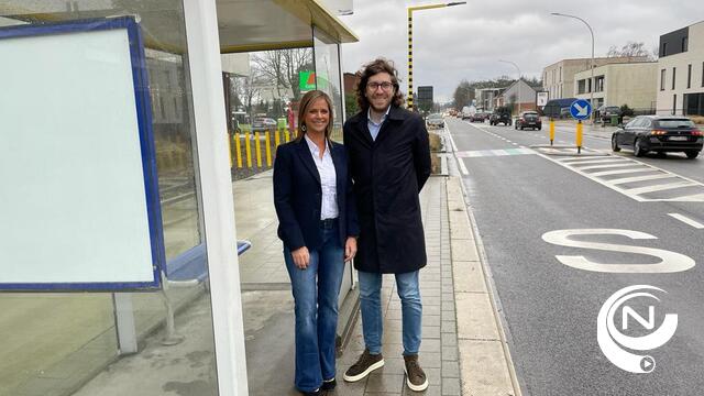 Marianne Verhaert : "Grobbendonk en Nijlen vragen gesprek met De Lijn"