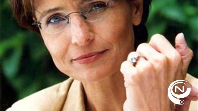 Europees Parlementslid Marianne Thyssen kandidaat-eurocommissaris