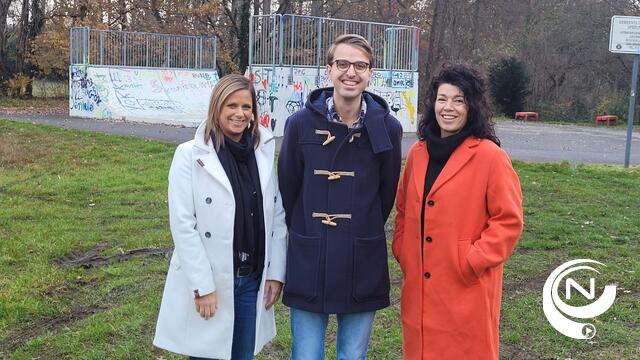 Gemeente Grobbendonk verwerft €450.000 bijkomende subsidies voor binnengebied Volle Vaart