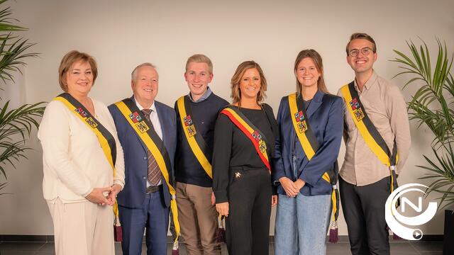 'Gemeente in Beweging (GiB) investeert verder in verkeersveiligheid, wonen en ondernemen'