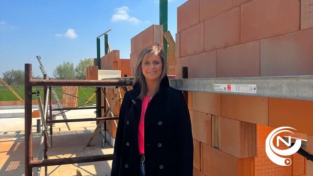 Marianne Verhaert (Anders.): "Mensen met pech verdienen hulp, geen boetes, ook geen 'lichtere' boetes”