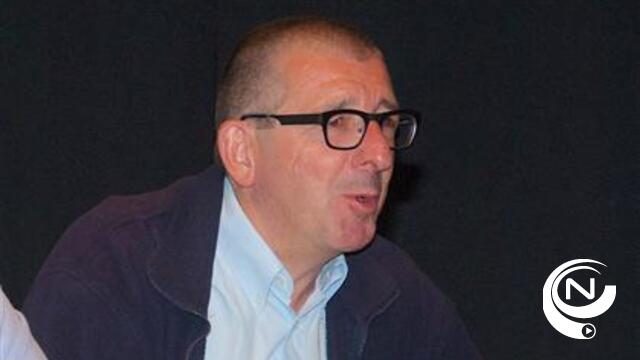 Herentalsenaar Philippe Marien wedstrijdleider op WK Ponferrada