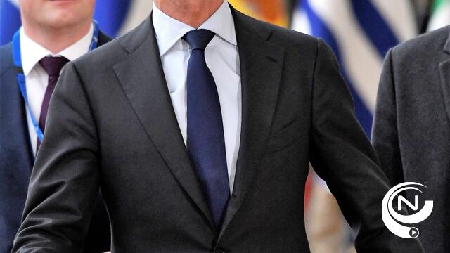 Peilingwijzer Nederland : VVD loopt uit, PVV en CDA vrijwel gelijk