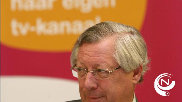 'De ganzenscheten van VVSG-personeel in hun Markkrant'