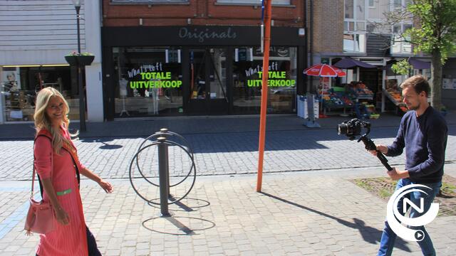Wordt Herentals terrasjesparadijs ?