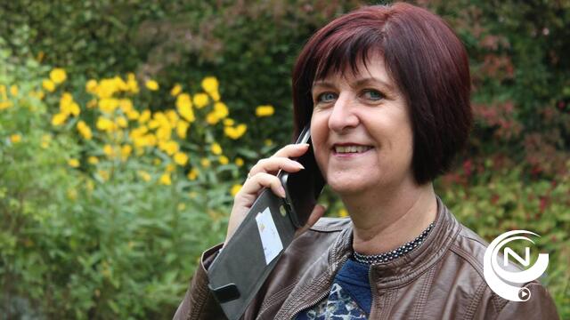 Marleen Peeters trekt lijst N-VA Lille
