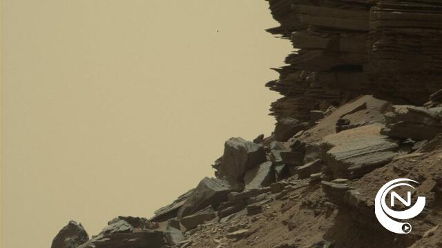 Vanavond : delicate landing van Marslander InSight, "Het is een beetje als een steak bakken"