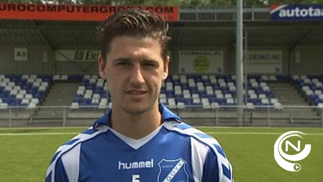 Nog 2 aanwinsten voor VC Herentals 