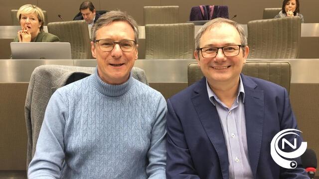 Schepen Maurice Helsen toch geen kandidaat voor Vlaams parlement