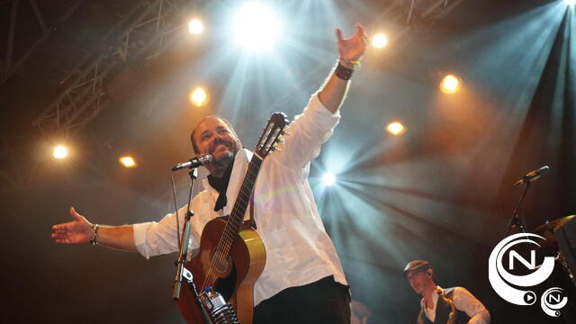 Raul Malo (60), zanger van The Mavericks, overleden 