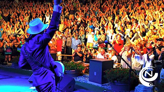 41e Sjock laat Poeyelheide shaken & rock-'n-roll'en met 41 bands