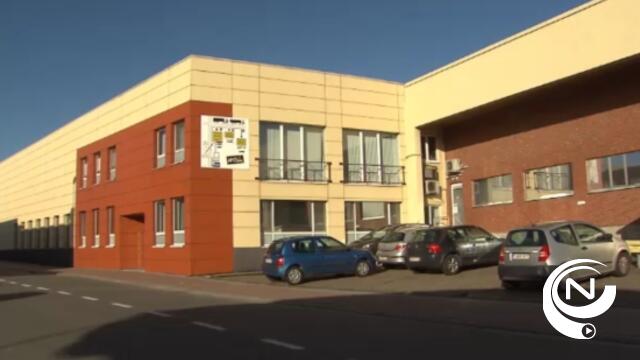 Opnieuw stuk springtuig tussen aardappelen bij McCain Grobbendonk 