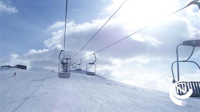 Met de gemeente Hulshout op skistage naar Oostenrijk!