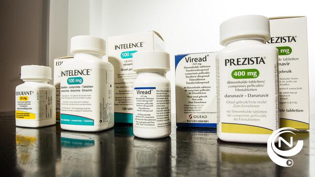 100 miljoen besparingen op uitgaven medicatie met 'witte producten'