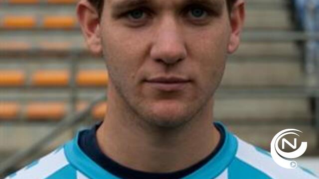 ASV Geel-Dessel: 1-2