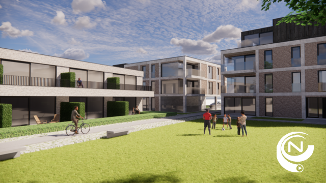Openbaar onderzoek naar nieuw woonproject 'Melkerij' in dorpskern van Mol Achterbos