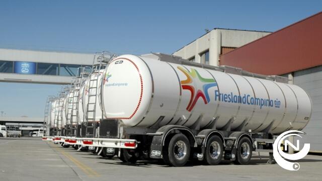 Productie trailers NV Van Hool overwint crisis 