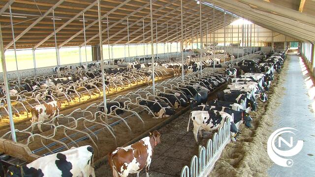 Boeren roepen op: koop rechtstreeks bij de boer!