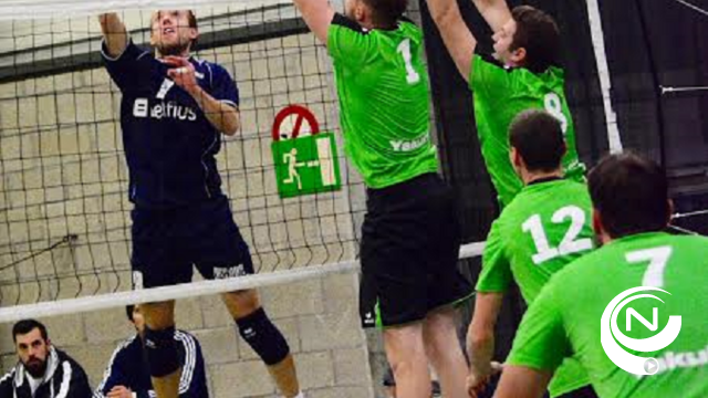Mendo Booischot duikt Top 5 Liga B binnen 