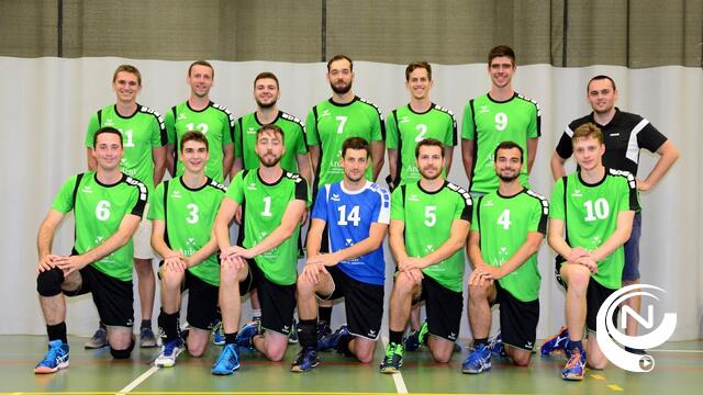 Mendo Booischot wint van Lendelede met 3-1 en bekert verder 