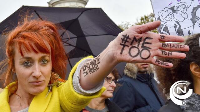 Time magazine roept #MeToo-beweging uit tot persoon van het jaar 