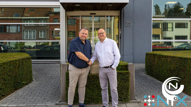 NTX zet groeistrategie voort met overname van ECX GEEL