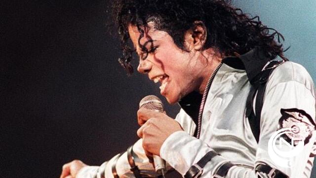 Club 51 Herentals : unieke 'A tribute to the KING OF POP' in Aldhem op 15/11