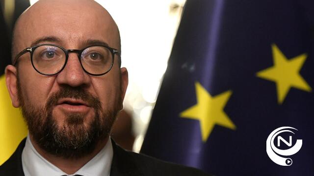 Michel gaat voort zonder N-VA die van ministerraad wegloopt