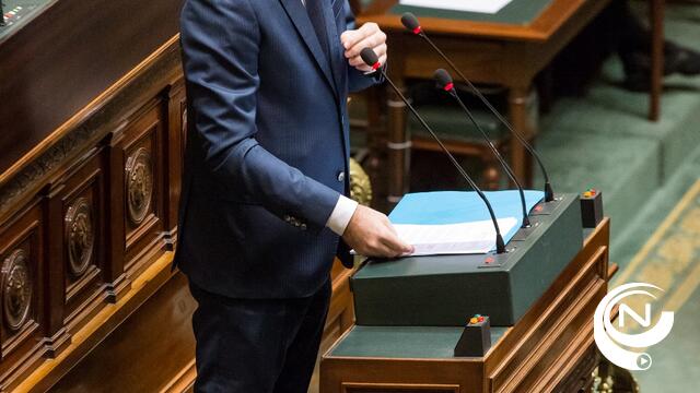 Regering maakt werk van compensatie van 40 procent voor Arco-coöperanten