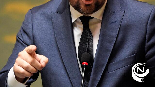 Premier Michel: 'Jobs, jobs, jobs, dat is zoals jullie weten onze mantra'