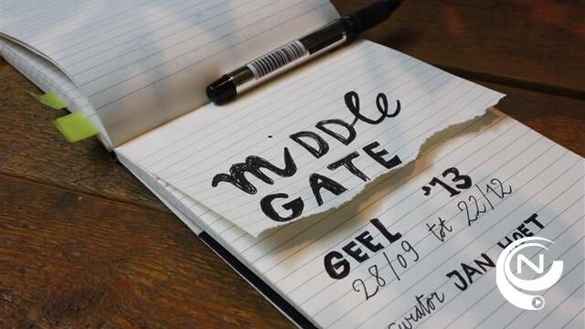 Jan Hoet pakt in Geel uit met Middle Gate over kunst, gekte en religie 
