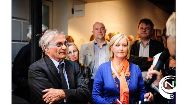 Expo Middle Gate Geel ‘13
