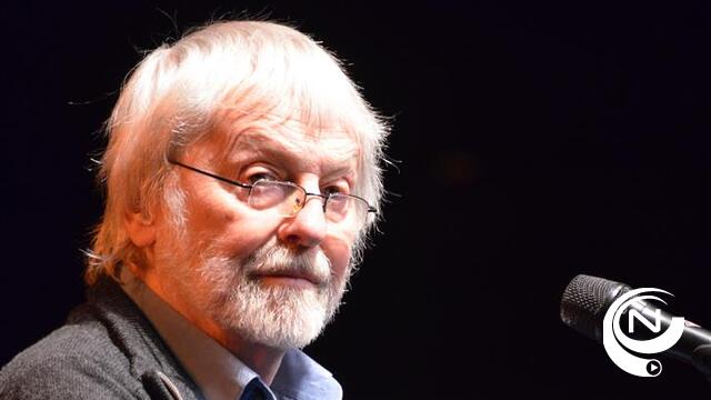 Kleinkunstavond in spiegeltent Olen brengt hommage aan Miel Cools 