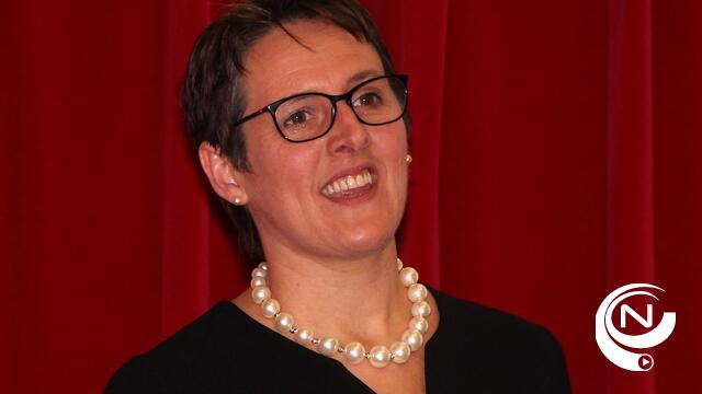 Mien Van Olmen : 'Lokaal bestuur Herentals borgt zorg, veiligheid en getroffen sectoren'