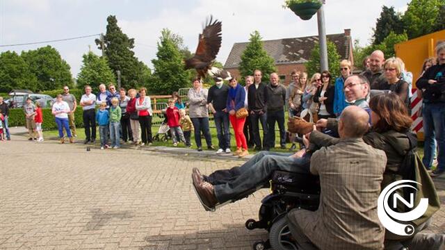 Mil Boeckx overleden (48) in Westerlo