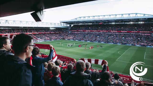 Genk gaat Europa in: 'Wat Kunnen We Ervan Verwachten?'