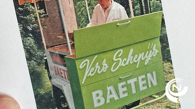 'De Mil van ijskreem Baeteke' is niet meer (80)