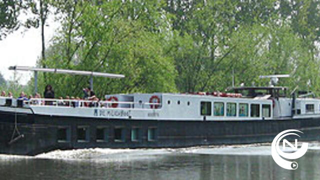 Milieuboot vaart opnieuw uit 