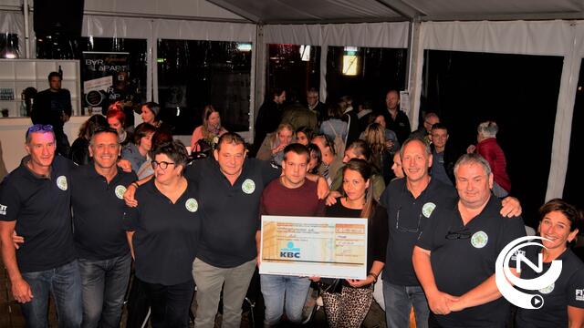 €170.000 voor kankerbehandeling Milo (6) uit Herselt