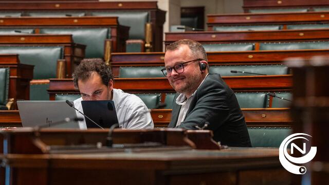 Minister van Energie : closing met Engie, dat open blijft staan voor gesprekken over Belgische energiebeleid inzake kernenergie