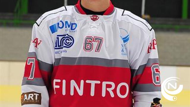 Mitch Morgan verlaat HYC voor het Franse Morzine-Avoriaz