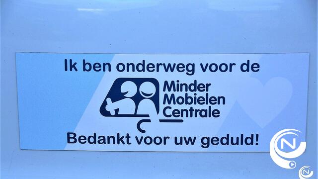  Minder Mobielen Centrale (MMC) zoekt extra vrijwilligers