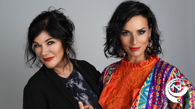 Maison Tylaine Heist koppelt modeshow aan pop-up shop met o.a. Zohra