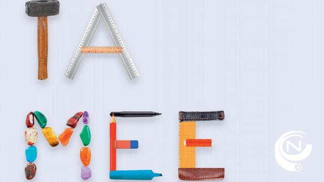 Broedplaats voor een creatieve en ondernemende community: Moktamee