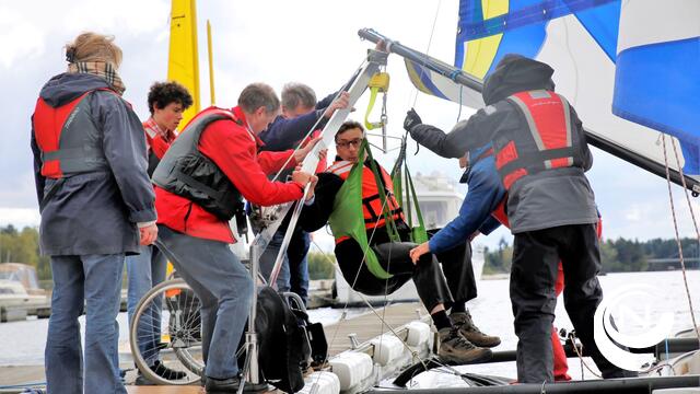 €3.900 subsidies voor Molse verenigingen van en voor personen met een beperking