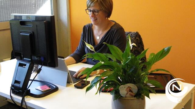 Infoland kiest voor werkplek in Mols Technologiehuis