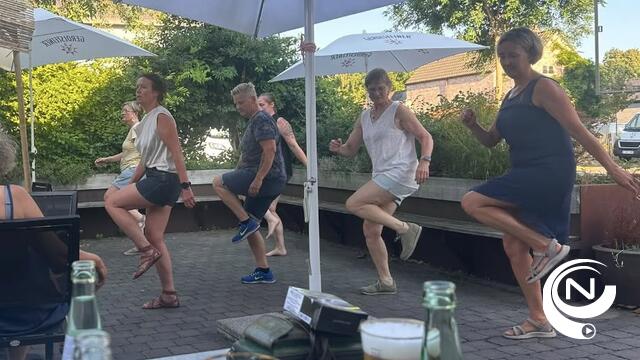 Wijk De Molekens groeit én bloeit : 4e Molekens Kermis