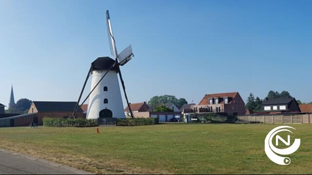 Molen van Gierle krijgt extra impuls